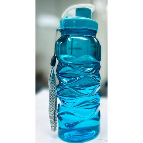 Trendy Water Bottle