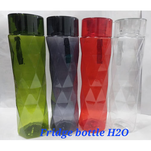 H2O Fridge Water Bottle