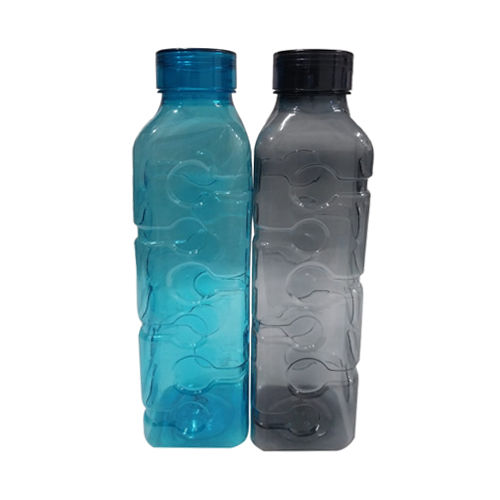 Plastic High Quality Water Bottle