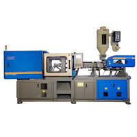 350 Ton Horizontal Injection Molding Machine