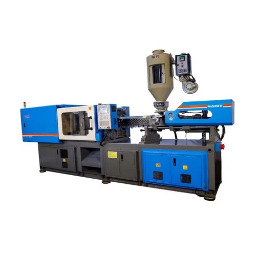 High Performance 100Ton Horizontal Injection Moulding Machine