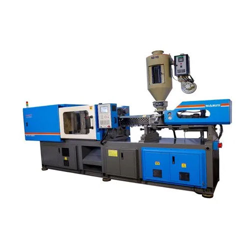 High Performance 15hp Plastic Injection Moulding Machine