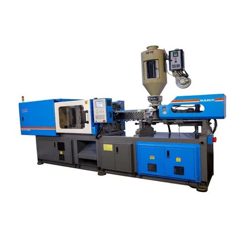 High Performance 200 Ton Hydraulic Injection Moulding Machine