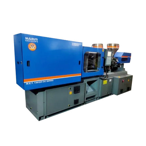 Automatic Double Colour Injection Molding Machine Industrial