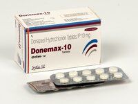 Donepezil Tablet