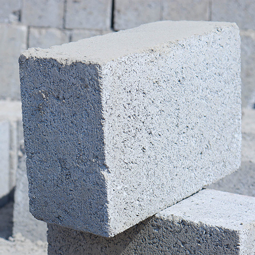 Acid-Resistant Solid Block 300X200X125