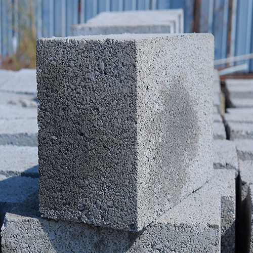 Fly Ash Bricks 230x75x200 - Natural Slate Acid-Resistant - Different Sizes Available for Versatile Applications