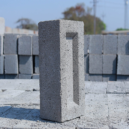Fly Ash Bricks 230x75x100 - Natural Slate Material, Available in Different Sizes | Acid-Resistant Feature for Enhanced Durability
