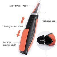 TRIMMER FOR MULTIPURPOSE