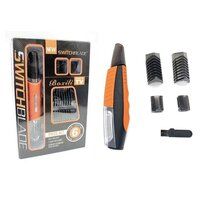 TRIMMER FOR MULTIPURPOSE