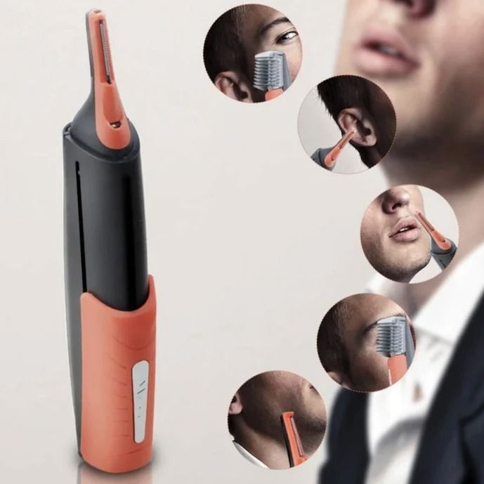 TRIMMER FOR MULTIPURPOSE