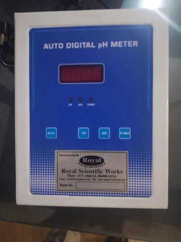 ph meter