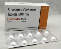 Sevelamer Carbonate Tablet