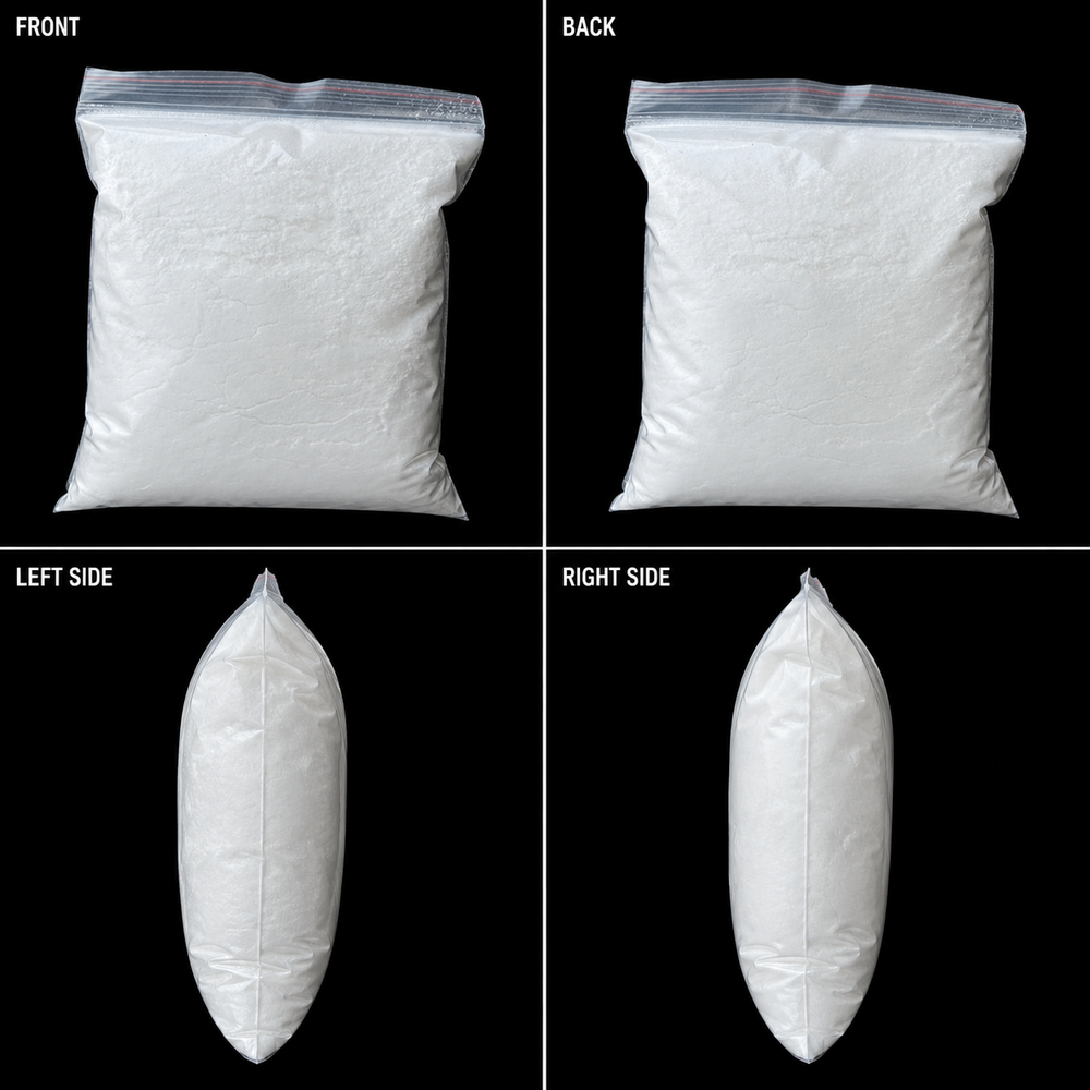 Sodium Metabisulfite - Na2S2O5, White Powder - 98-99% Purity, Water Soluble, Packaged in 25kg Bags for Food Preservation, Brewing, Photography, Water Treatment