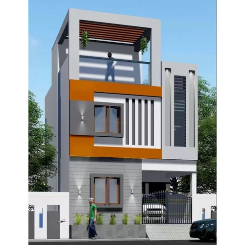 House Construction Service By URBANFEAT CONSTRUCTION INDIA PRIVATE LIMITED