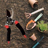 PRUNER GARDEN