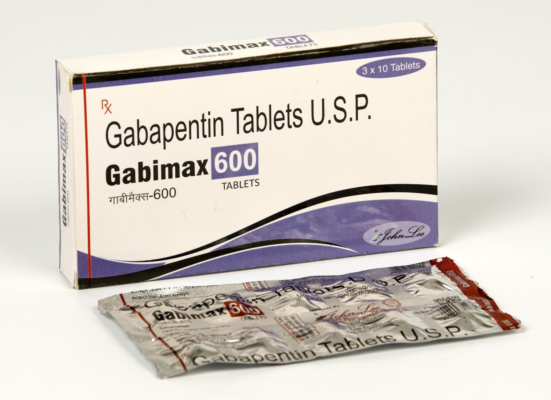 Gabapentin Tablet