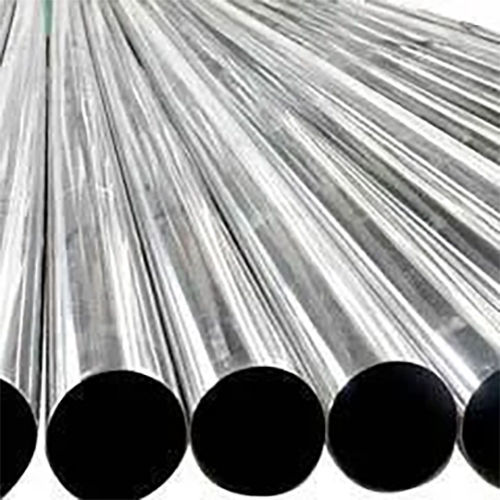 Carbon Steel Tubes