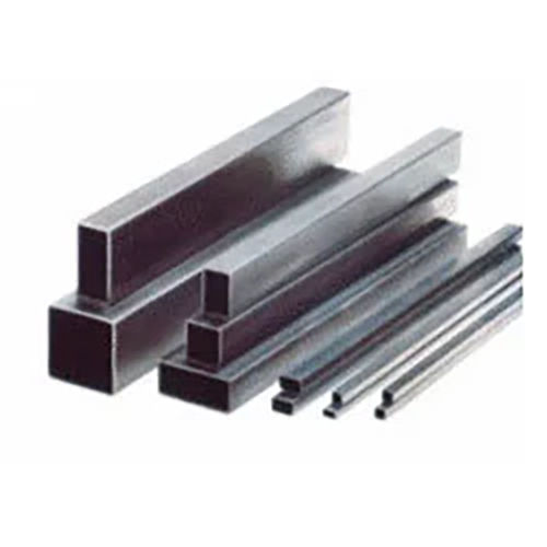 Carbon Steel Pipes