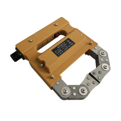 Ms Portable Magnetic Particle Yoke Flaw Detector Mt Flaw Detectors Kd-220ac