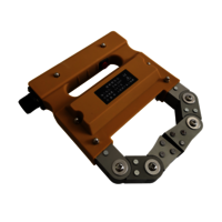 KD-220AC Portable Magnetic Particle Yoke Flaw Detector MT Flaw Detectors