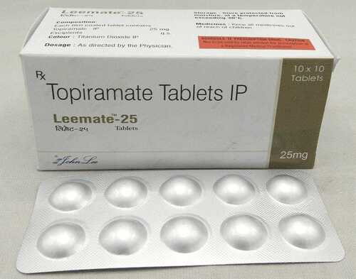 Topiramate Tablet