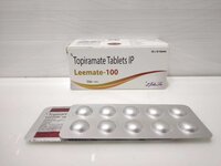 Topiramate Tablet