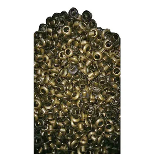 0.20 mm Brass Shoe Eyelet
