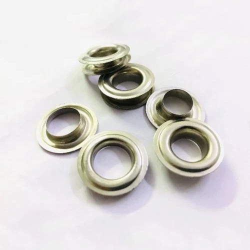 Footwear Brass Eyelet