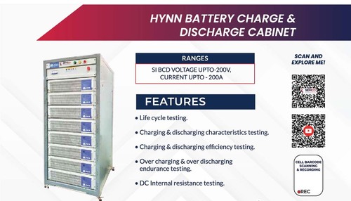 HYNN Semco PT 60V 40A 8CH