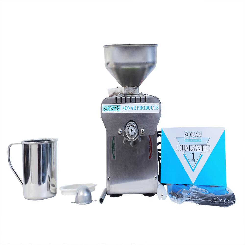 Oil Press Machine SA-2014