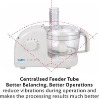 Glen Food Processor