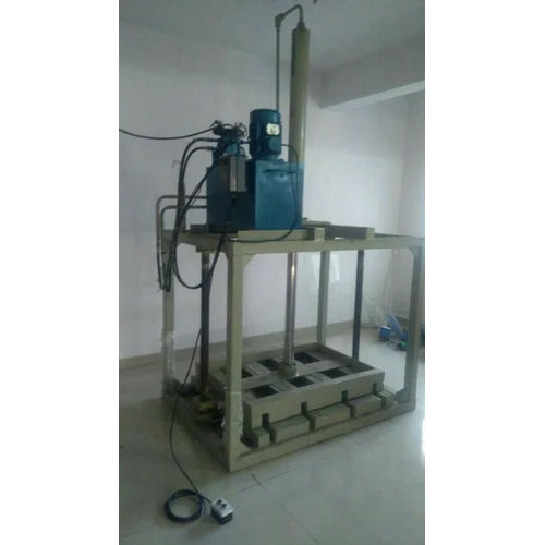 Textile Baling Press