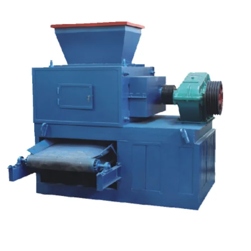 Charcoal Briquette Press Machine