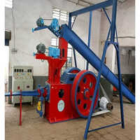 Bio Coal Briquetting Plant Size: Different Available