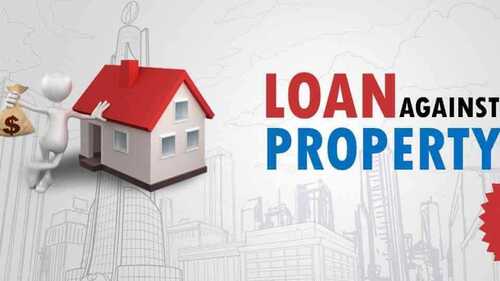 Mortgage Loan - Secured Variable Amount | Low Interest Rates 8.75%-12% Flexible Tenure Upto 20 Years Quick Processing Wide Property Types Including MCD DDA GDA