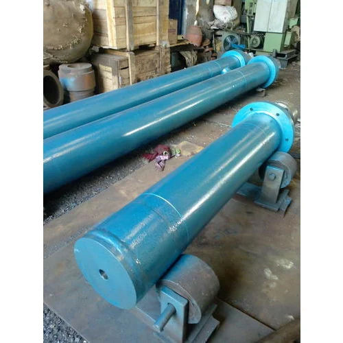 Metal Hydraulic Cylinders