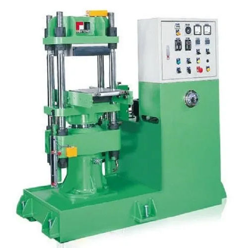 Rubber Moulding Press