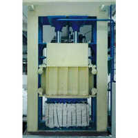 Fully Automatic Baling Press Machine