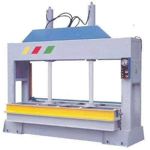 Cold Press Machine Size: Different Available