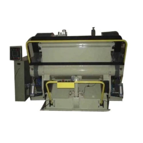 Powder Compression Press