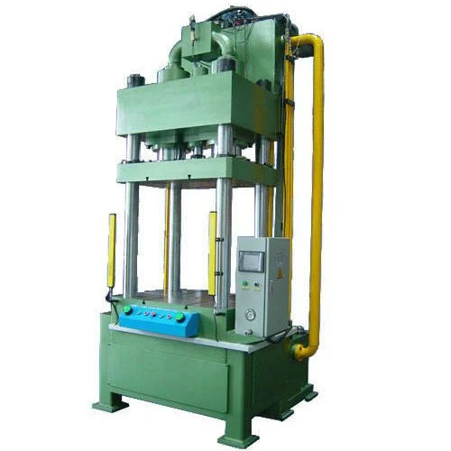 Blanking Punching Riveting Stamping Press Size: Different Available