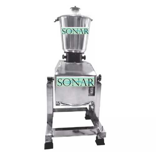 Tilting Mixer Grinder