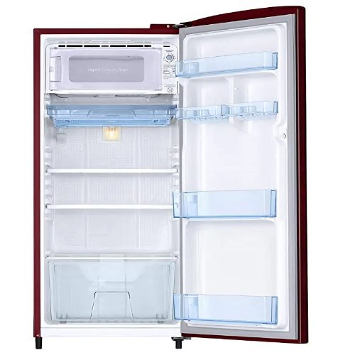 Samsung 192 L 1 Star Direct Cool Single Door Refrigerator