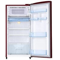 Samsung 192 L 1 Star Direct Cool Single Door Refrigerator