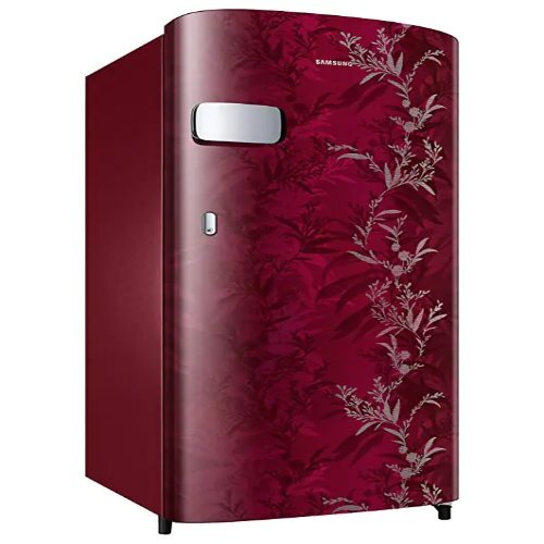 Samsung 192 L 1 Star Direct Cool Single Door Refrigerator