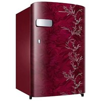 Samsung 192 L 1 Star Direct Cool Single Door Refrigerator