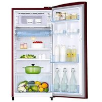 Samsung 192 L 1 Star Direct Cool Single Door Refrigerator