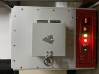 1400C Atmosphere Box Furnace