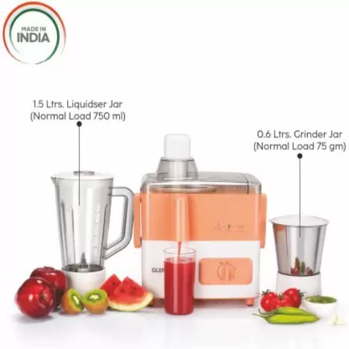 Glen Juicer Mixer Grinder